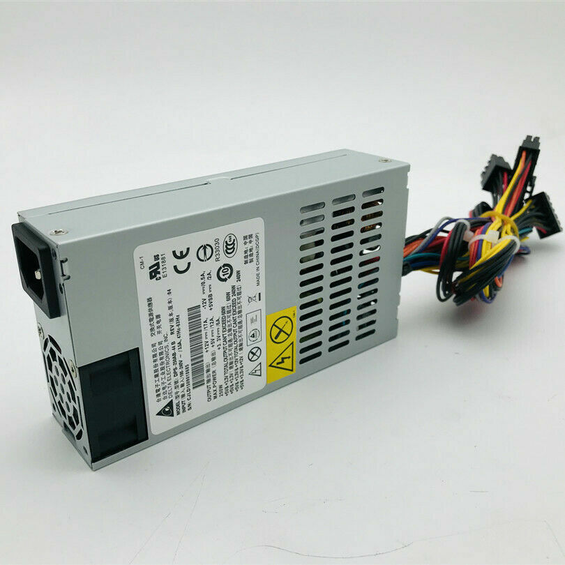 New 250W Power Supply DPS-250AB-44B For Synology DS1515 DS1513 DS1512 DS1511