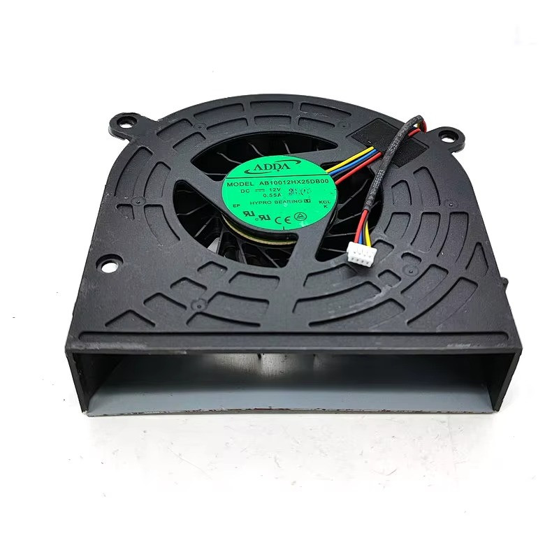 ADDA AB10012HX25DB00 12V 0.55A Cooling Fan For ASUS Transformer AiO P1801 P1802