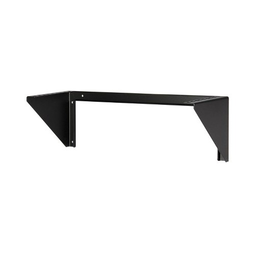 Startech RK319WALLV WALL MOUNT PATCH PANEL BRACKET 3U VERTICAL PANEL MOUNTING BR