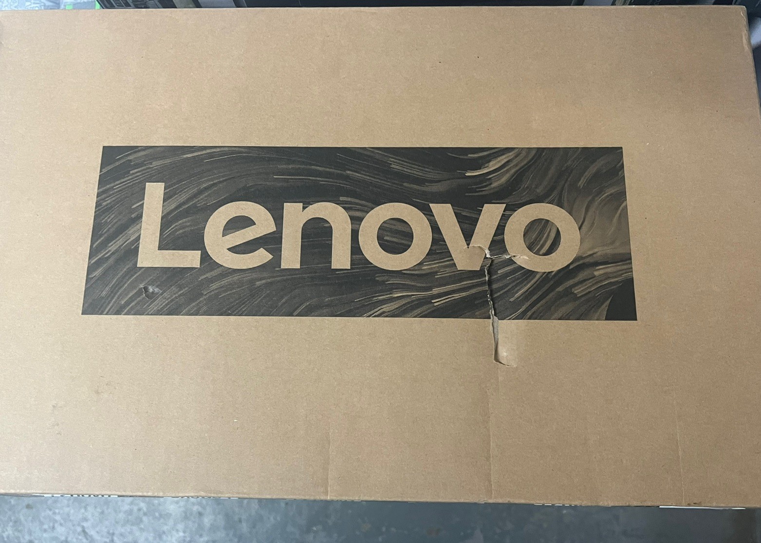 Lenovo IdeaPad 3 81WE 15.3" i3-1005G1 1.2GHz 8GB RAM 256GB SSD brand new