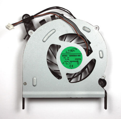 Fan For Acer Extensa 7630 - 7630G Series