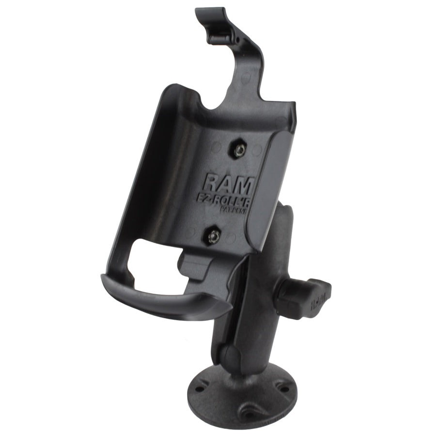 RAP-B-138-GA46  RAM EZ-Roll'r Composite Drill-Down Mount for ...