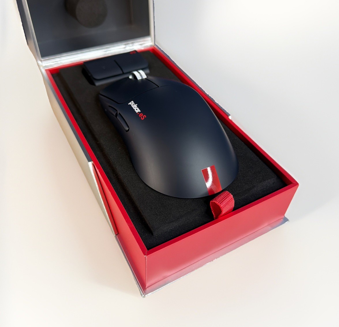 Pulsar eS FS-1 Gaming Mouse