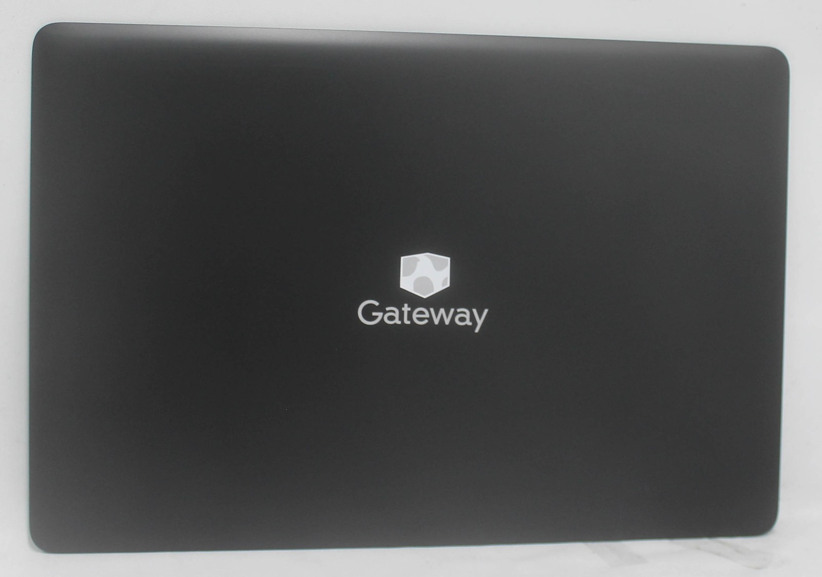 GWTN141-6BK-COVER GATEWAY LCD BACK COVER BLACK GWTN141-6BK "GRADE A"