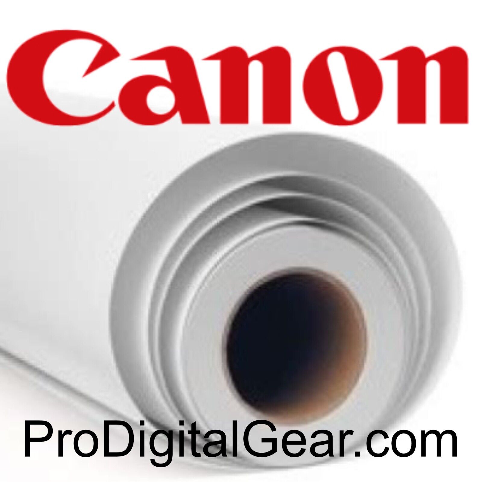 Canon Heavyweight Matte Coated Paper for Inkjet - 24