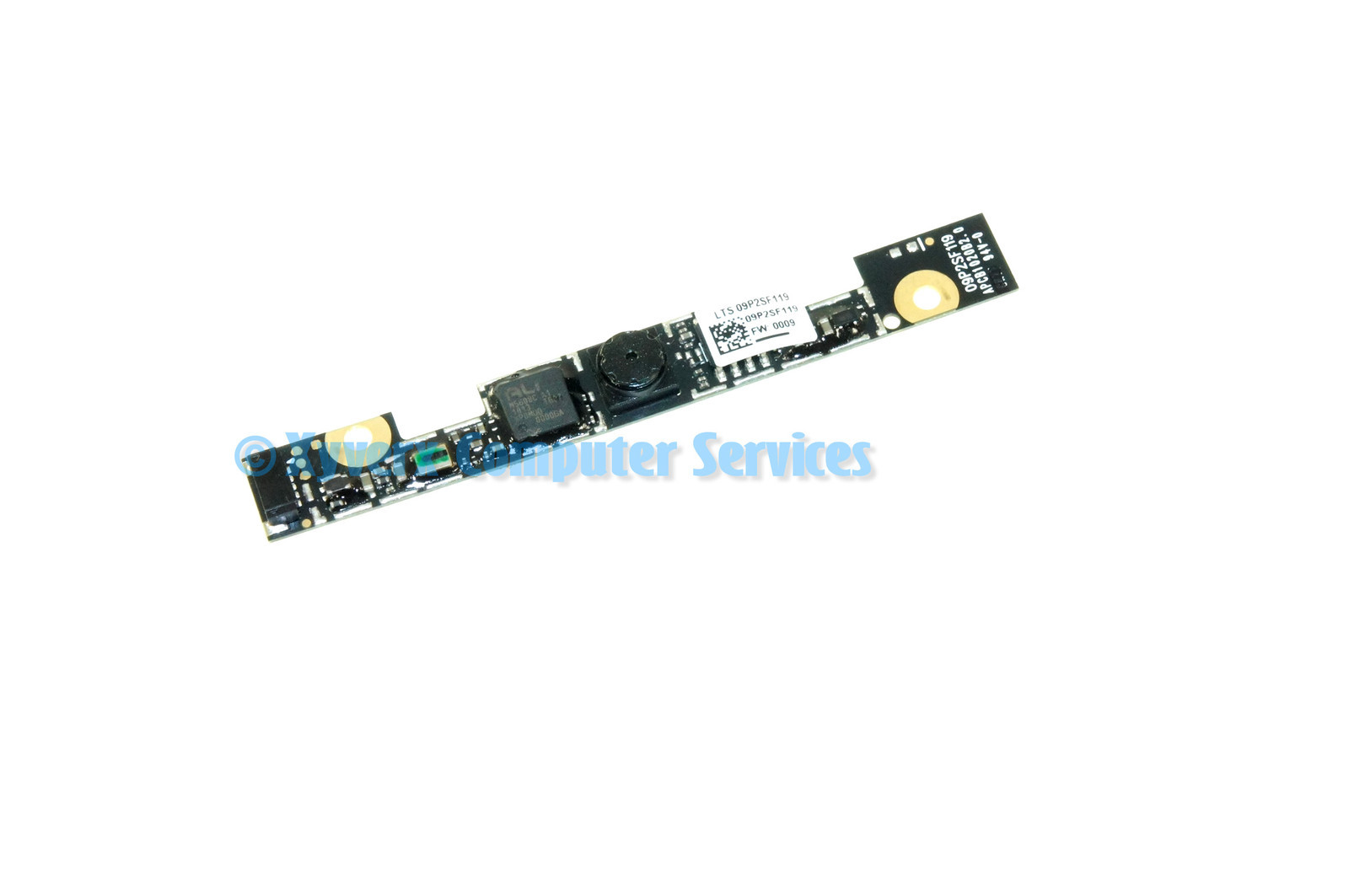 09P2SF119 GENUINE ORIGINAL GATEWAY LCD DISPLAY WEB CAMERA NV59C09U NEW90