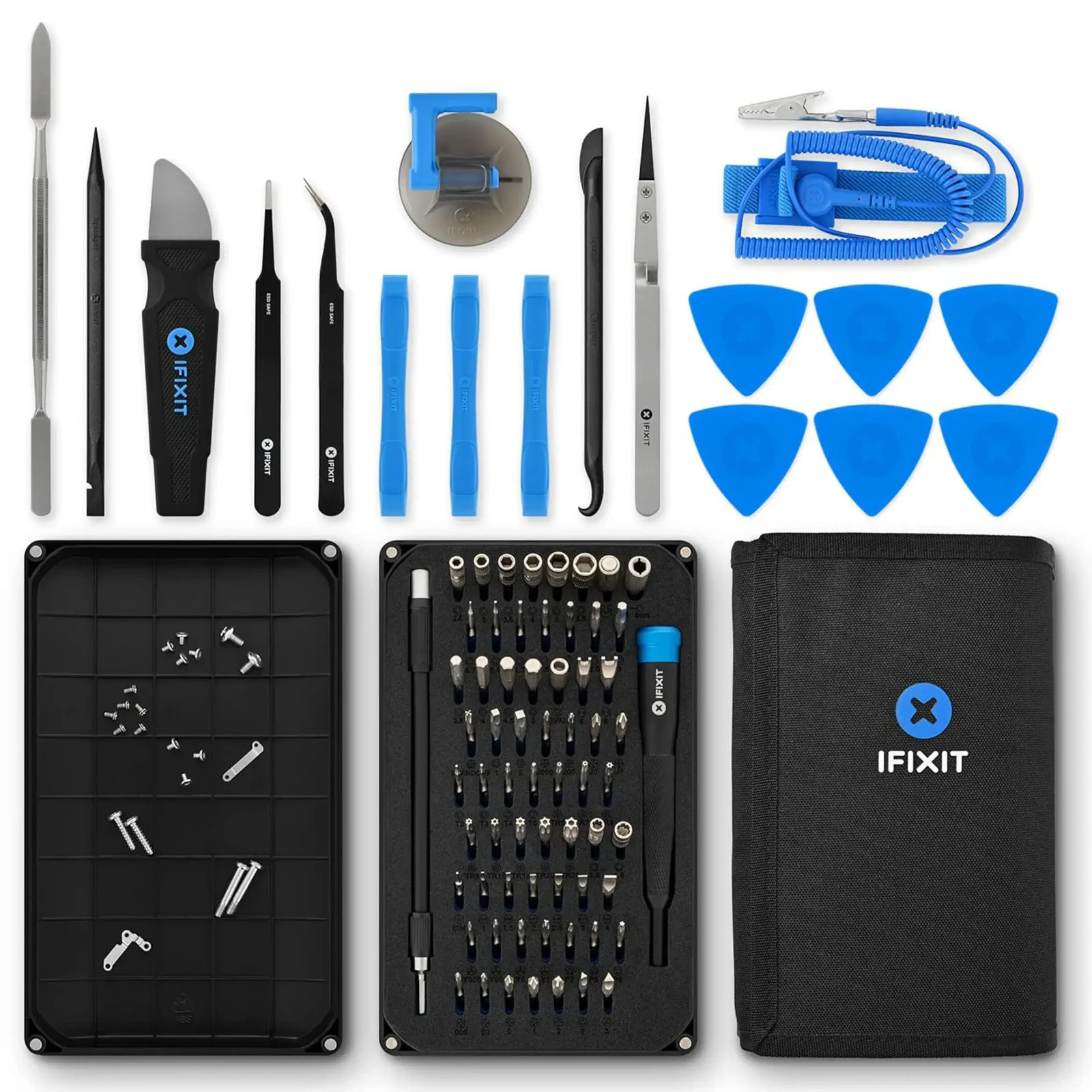 OEM iFixit Repair Business Toolkit All Cellphones /Tablets/Laptop/Electronics