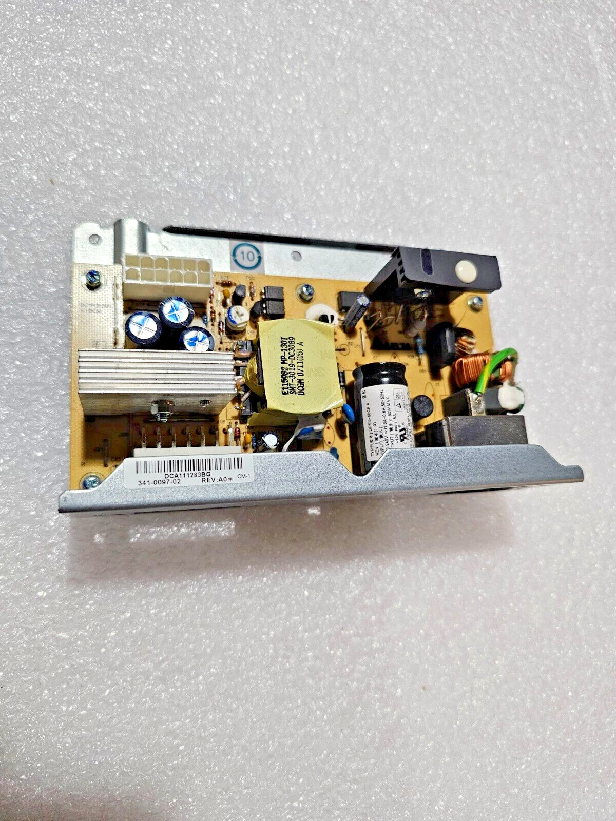 Cisco 341-0097-02 60W Internal Power Supply