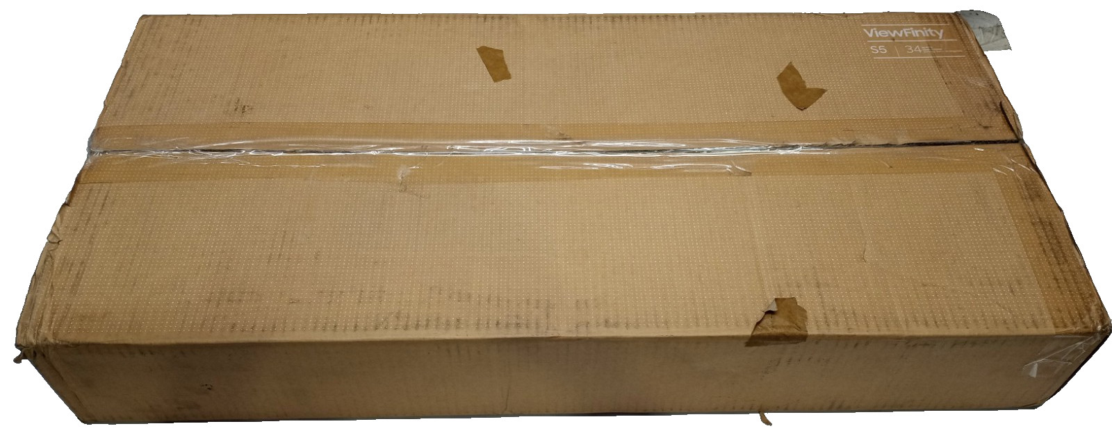 NEW Open Box Samsung ViewFinity S5 34" Ultrawide Monitor S34C504GAN N2148 C9