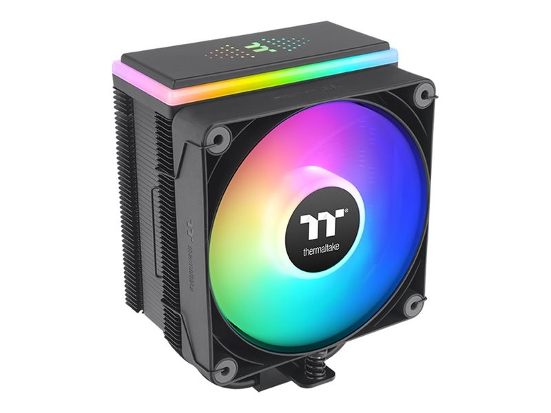 Thermaltake Astria 400 Processor-AirHeatsink for LGA2066 CL-P120-CA12SW-A