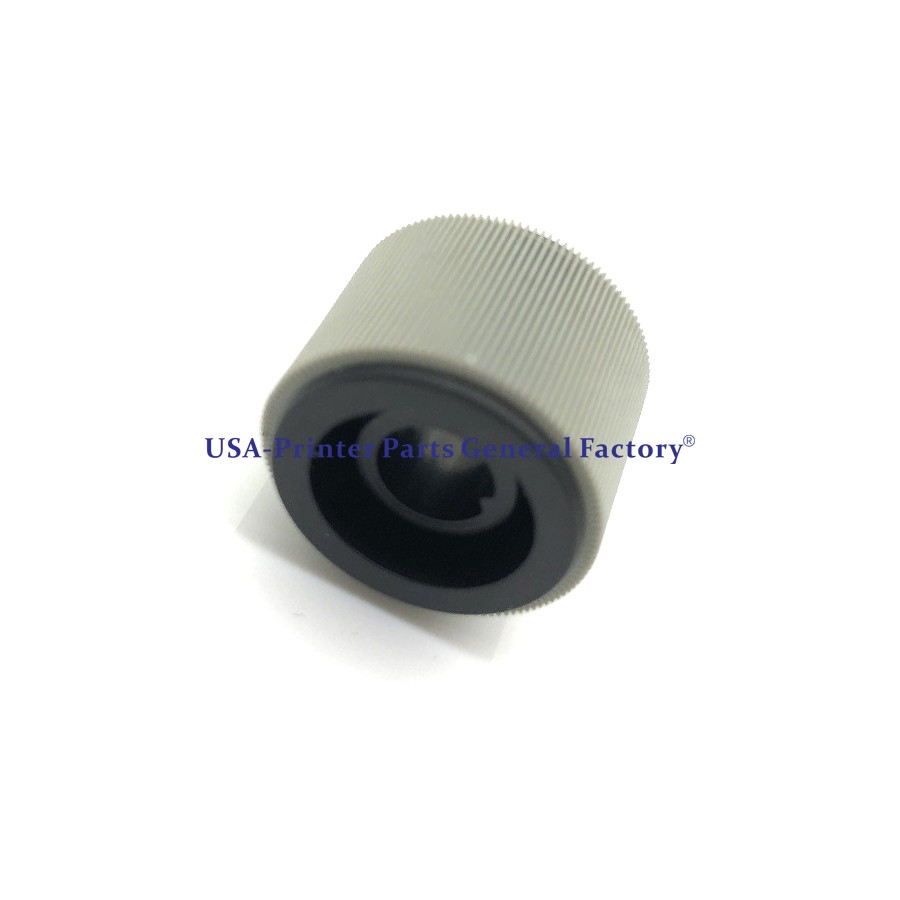 2PC Pickup Roller For Lexmark 40X7593 MX710 MX711 MS710 MS711 MX810 MX812 MX811