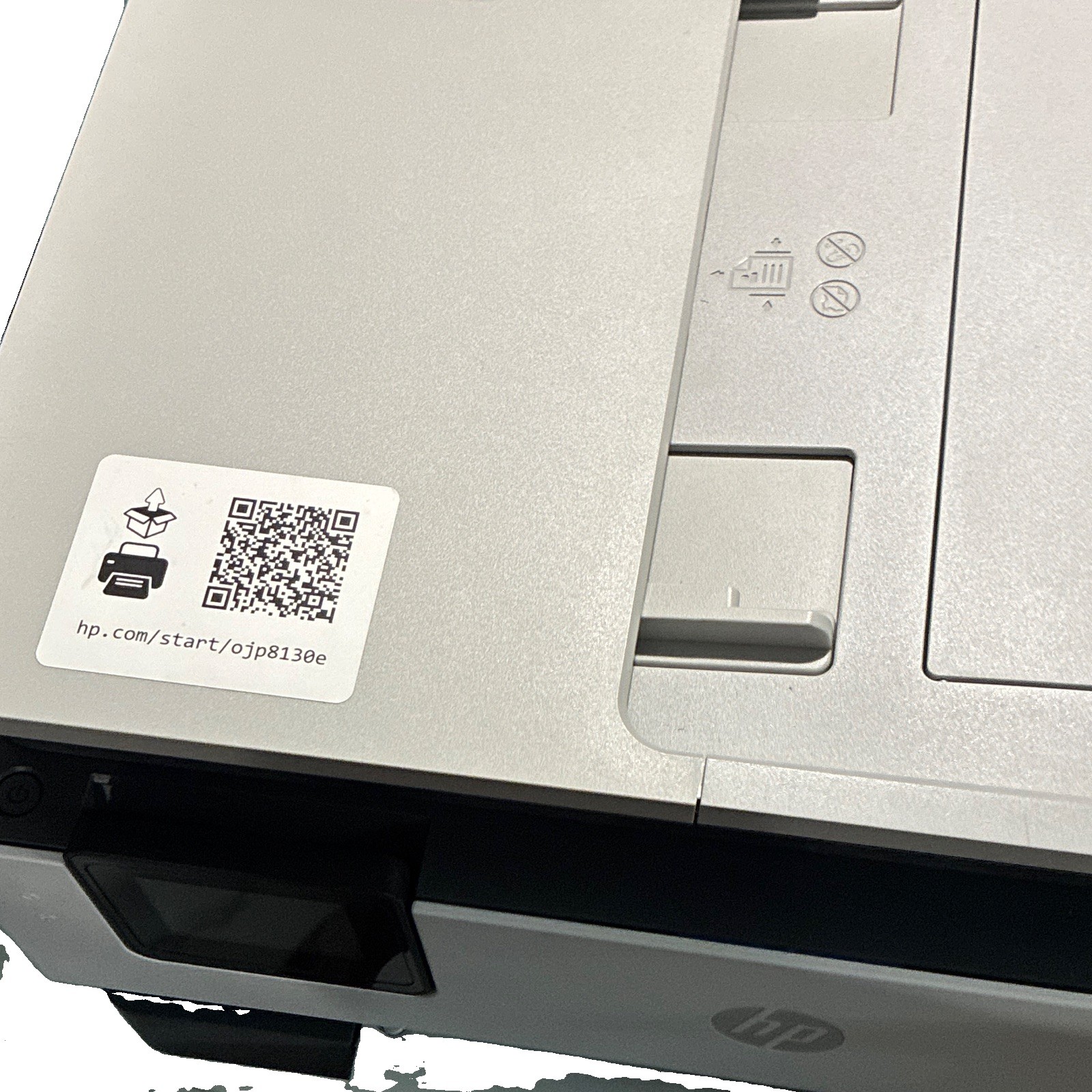 Upgrade home office or small business setup with this reliable, fast, HP 8230e