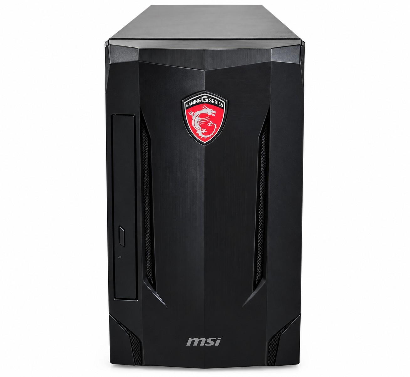 MSI Nightblade MIB 7RB-264US Gaming Desktop PC Intel i5-7400 CPU Untested