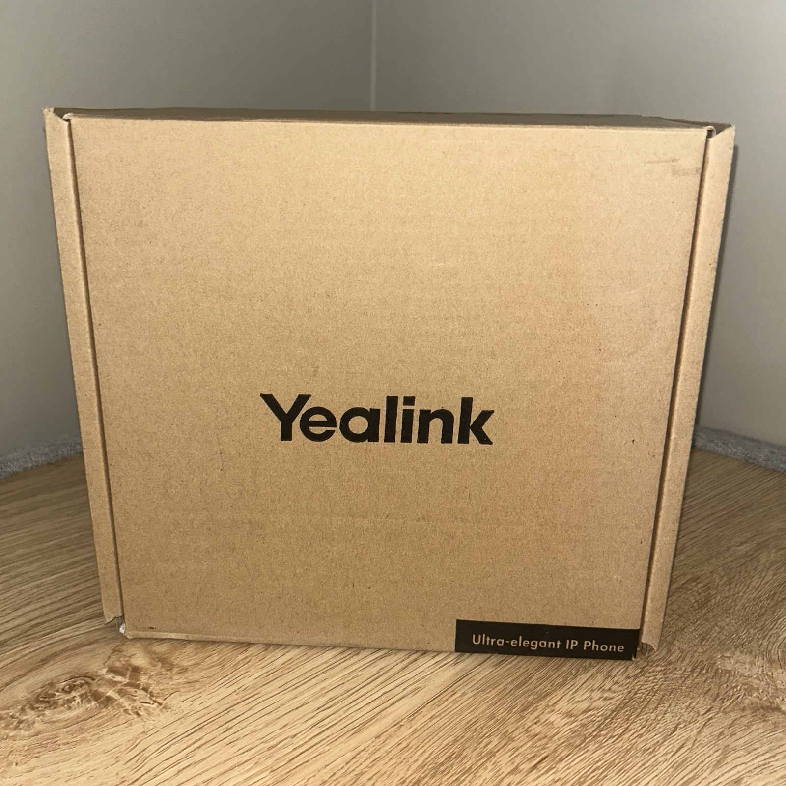 New in Box - Yealink SIP-T40P IP Phone