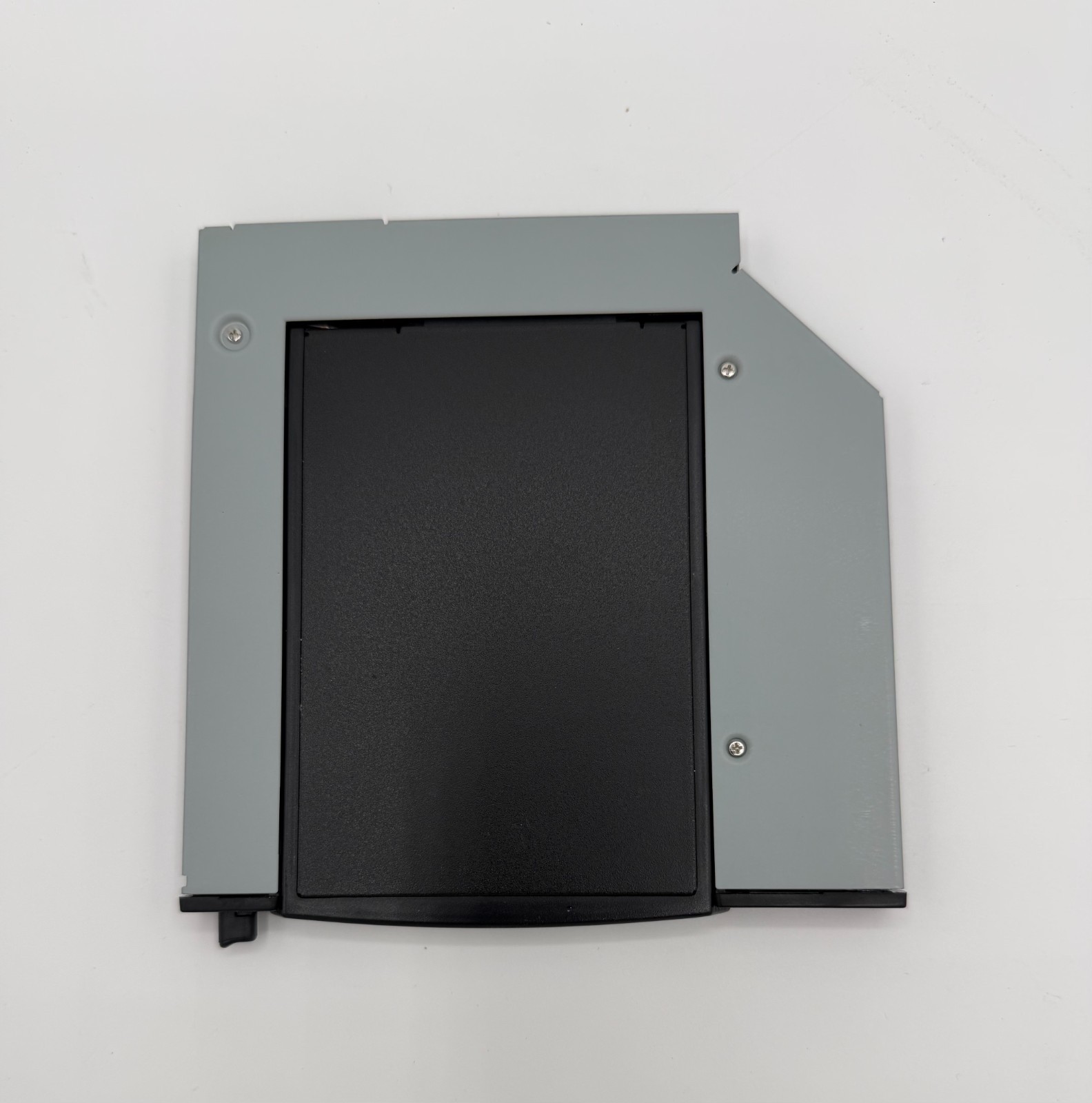 CRU DataPort DP27 Removable 2.5" SATA Drive Bay Frame + Carrier 8270-6409-8500