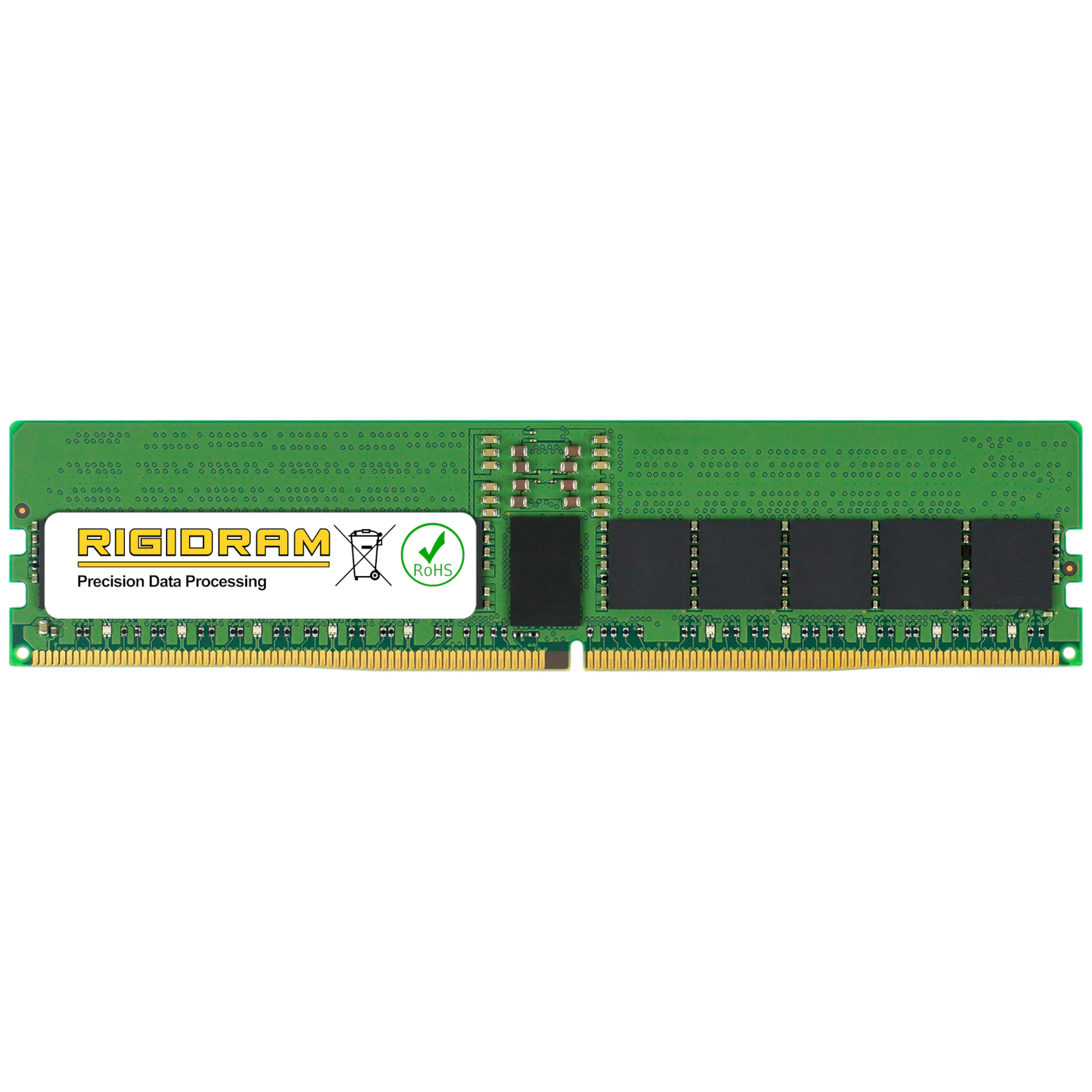 32GB 4X71M22549 DDR5 4800MHz ECC RDIMM RAM Lenovo ThinkStation PX 30EV