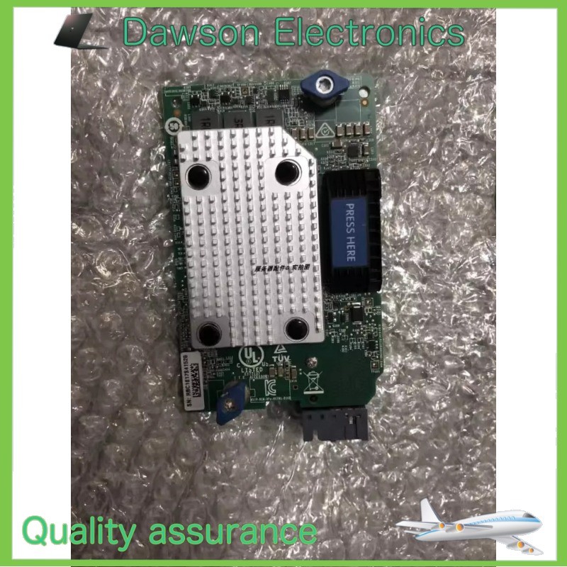 New 876449-B21 877647-001 HPE Synergy 4820C 10/20/25G Converged Network Adapter