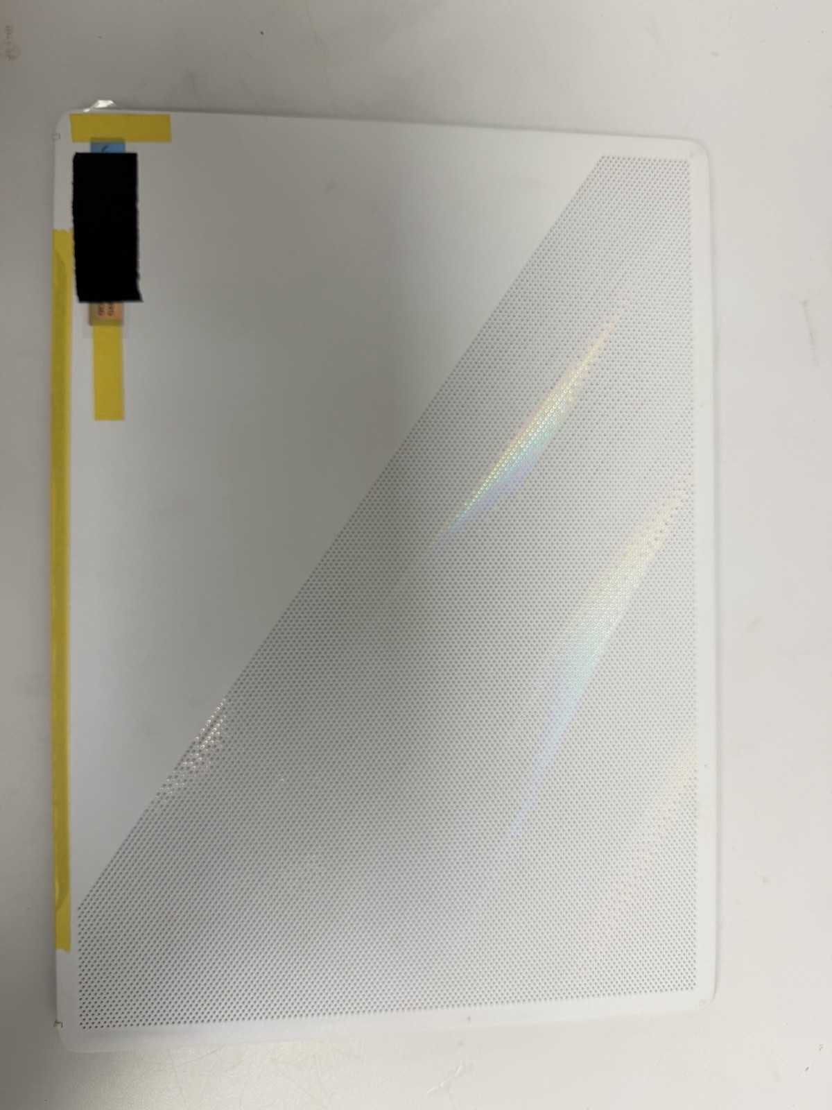 White Back Cover Housing for ASUS GA40RJ-G14.R96700