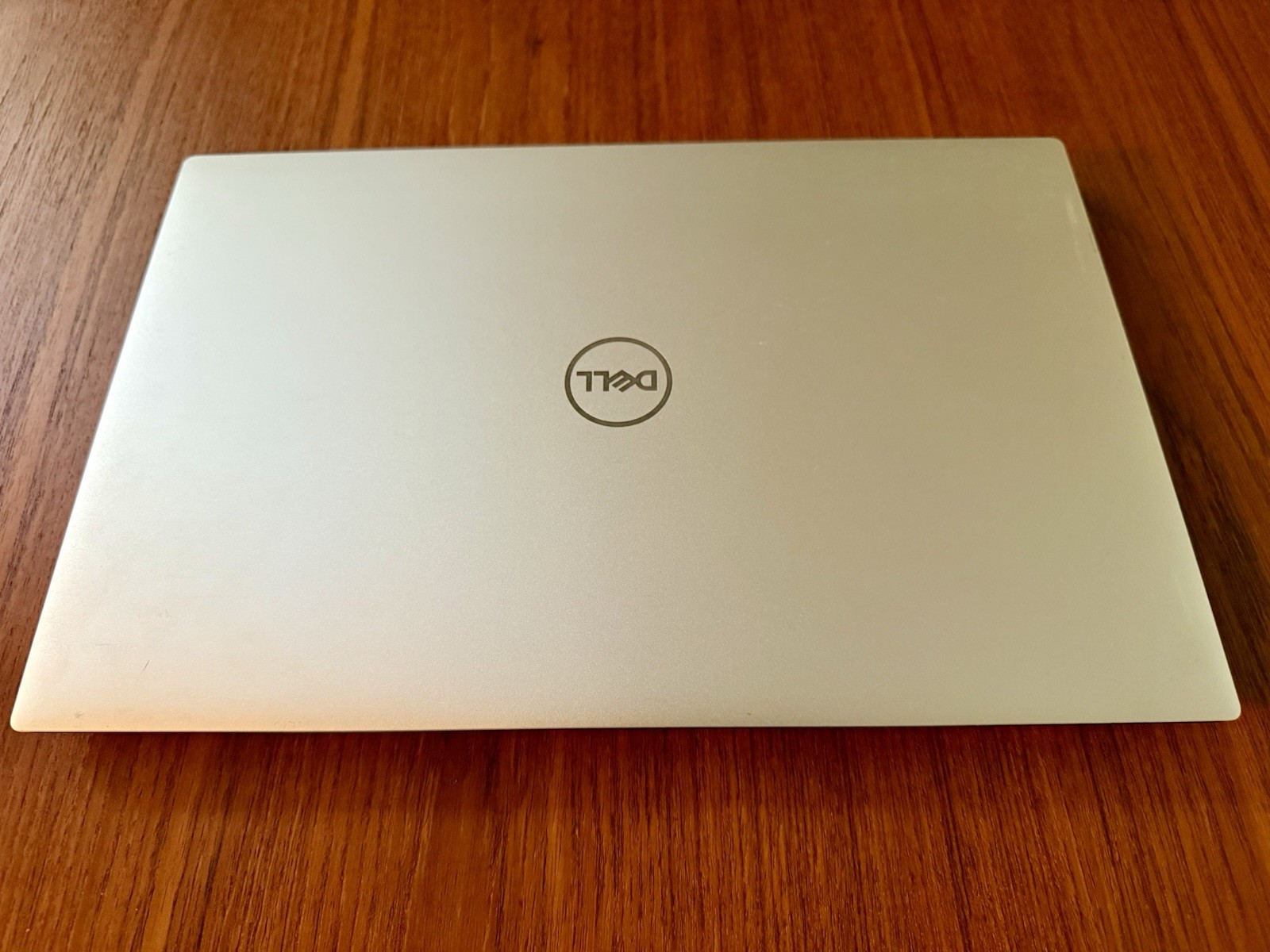 Dell XPS 15 9500 Core i7-10750H 2.6GHz 16" Laptop NVIDIA 1TB SSD 32GB RAM TOUCH