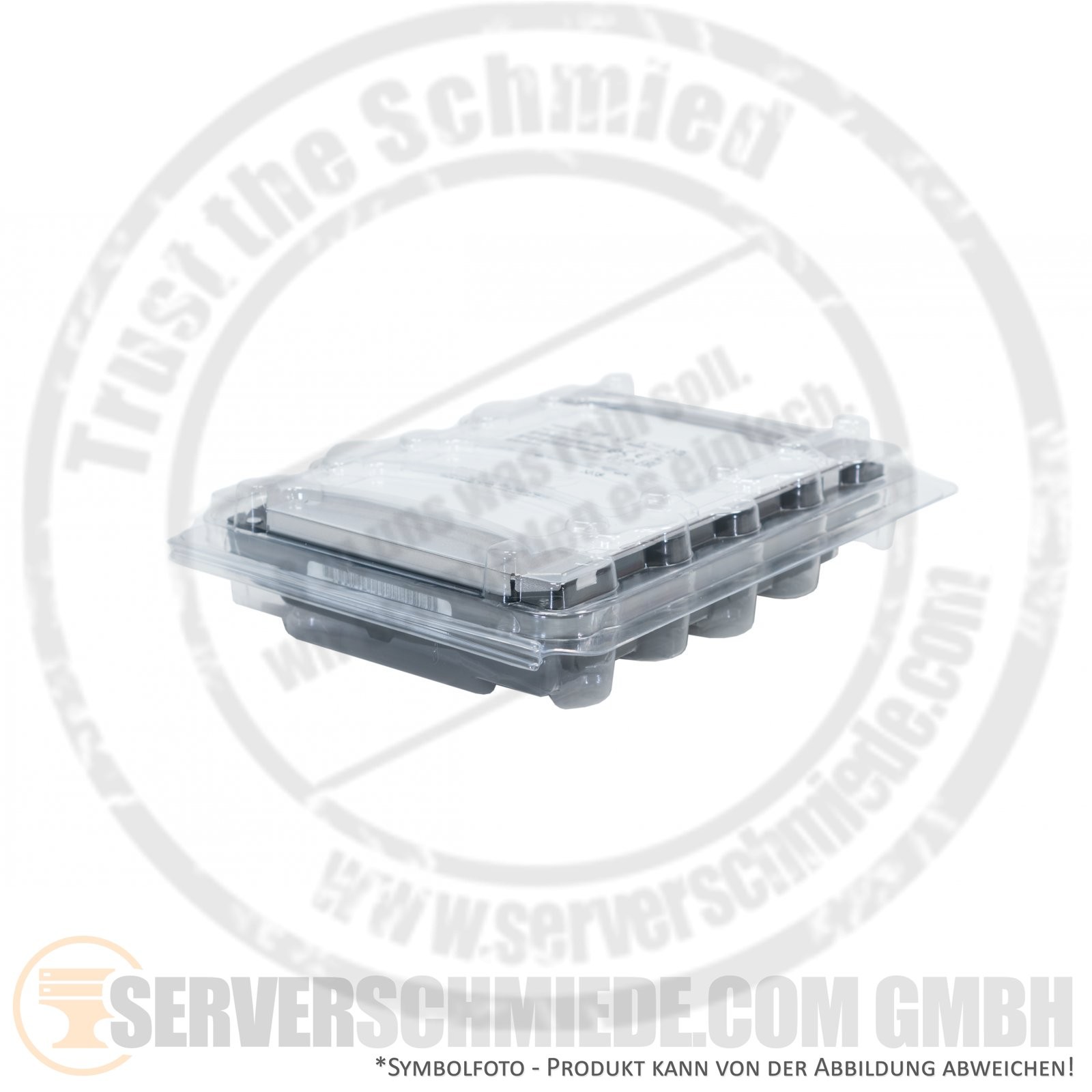 18TB 3.5" LFF SATA HDD Toshiba MG09ACA18TE Enterprise 24/7 Hard Drive +NEW+