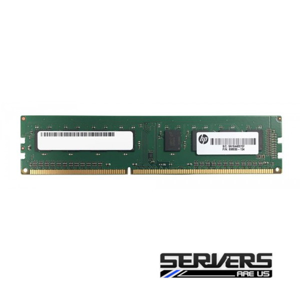 NEW 815098-B21 HPE 16GB 1RX4 PC4-2666V-R MEMORY MODULE (1X16GB) 840757-091