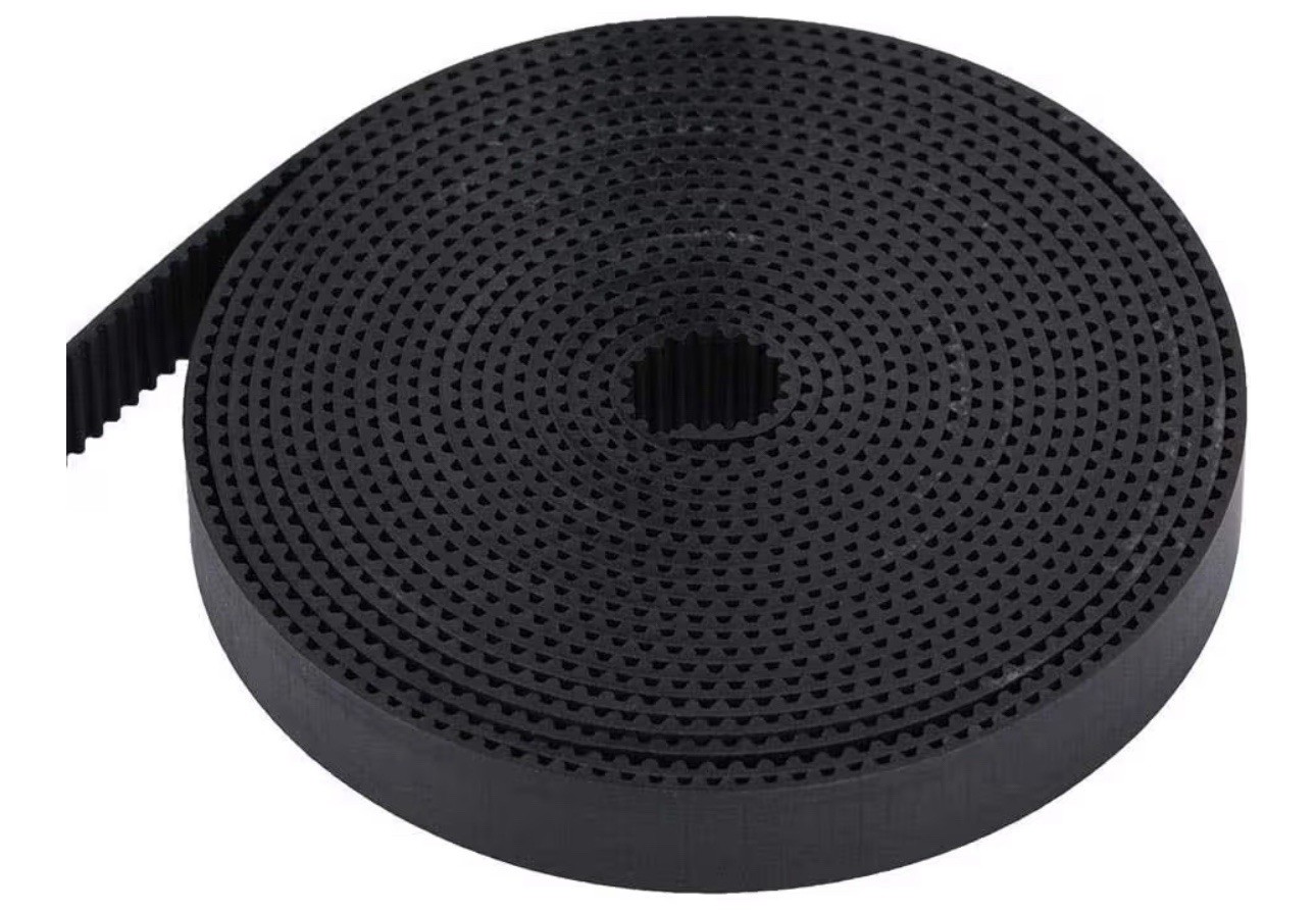 5M GT2 3D Printer Timing Belt, 2GT 10mm Width