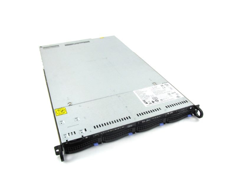 IBM 7063-CR1 HMC with rail kit
