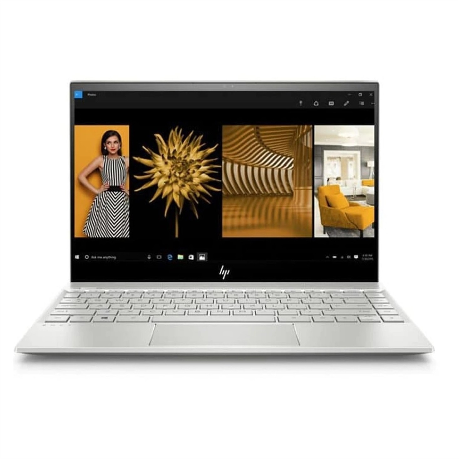 HP 15T-DW100 15.6" 8GB 256GB, Natural Silver