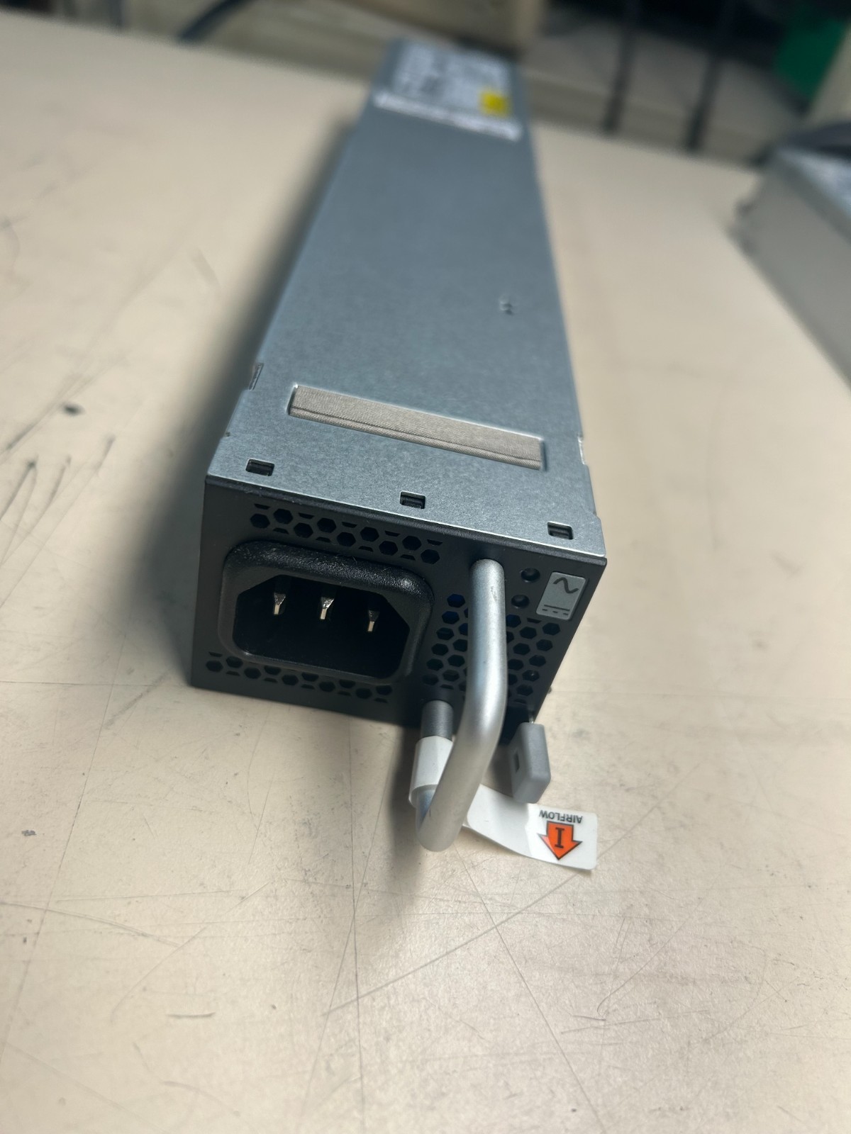 Brocade 23-1000058-01 P.S. for 6520B p/n 100-652-868