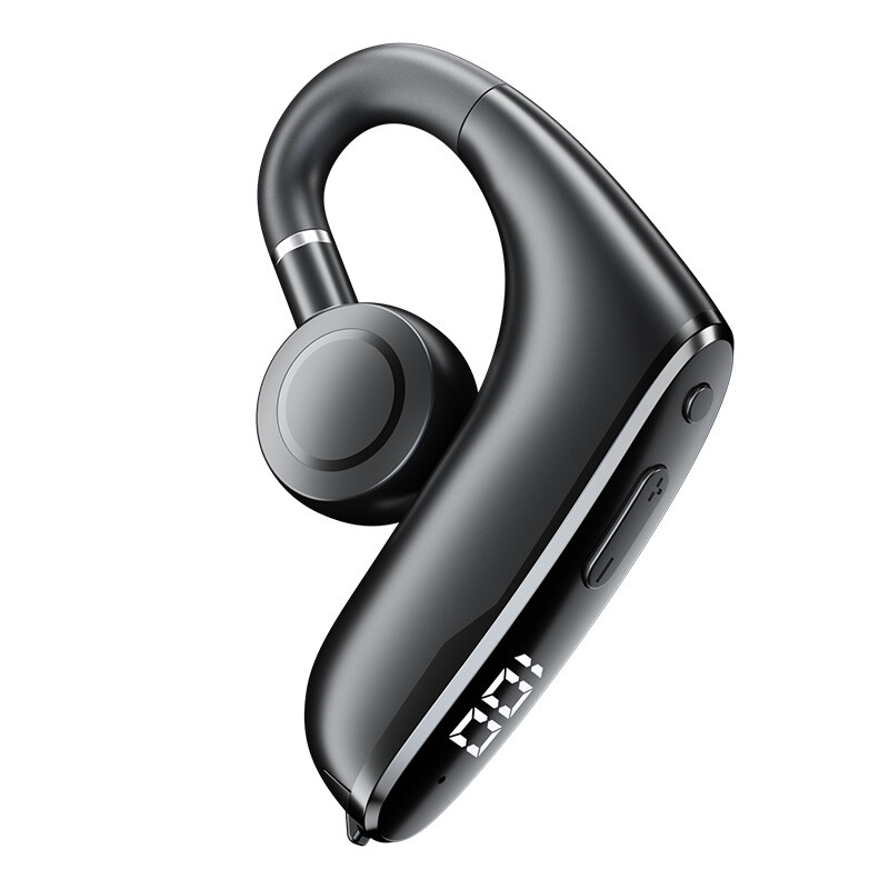 Waterproof Earbuds Bluetooth 5.2 Bone Conduction Sports Music Wireless Earphones