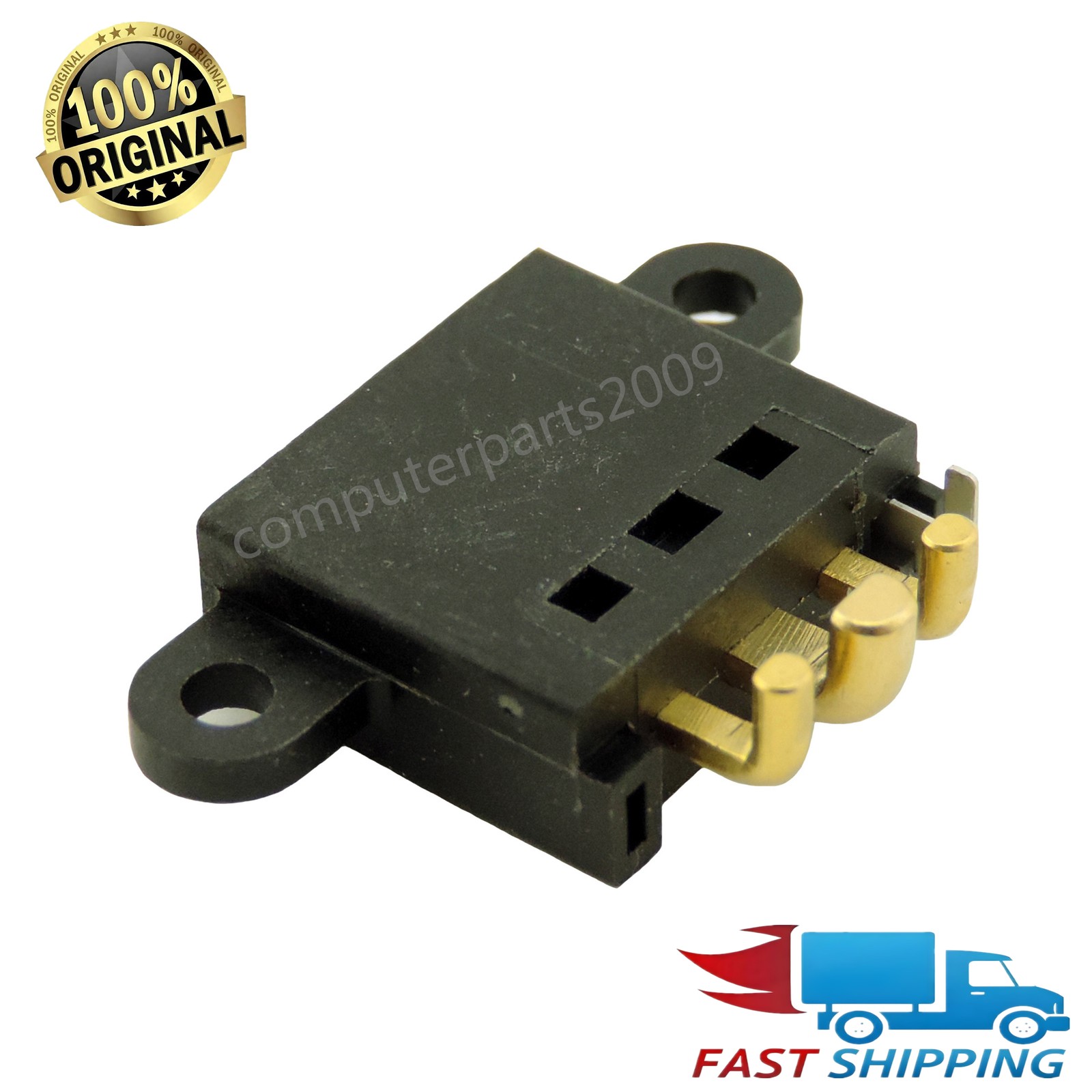 Original DC-IN Power Jack charging port For Razer Blade RZ09-0314 RZ09-03148E13