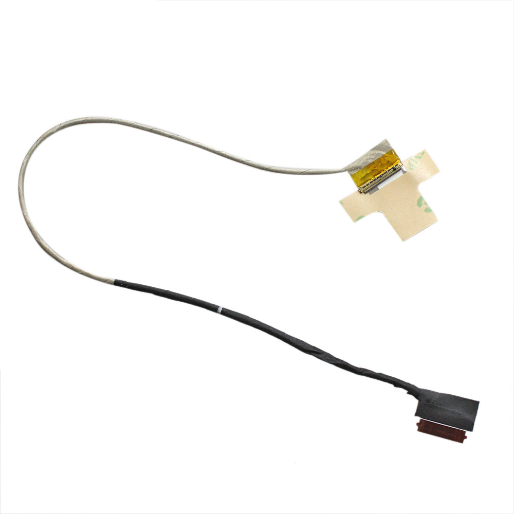 LCD Screen Cable For Toshiba P50-C P50D-C P50T-C P55-C L50-C L55-C S50-C S55-C