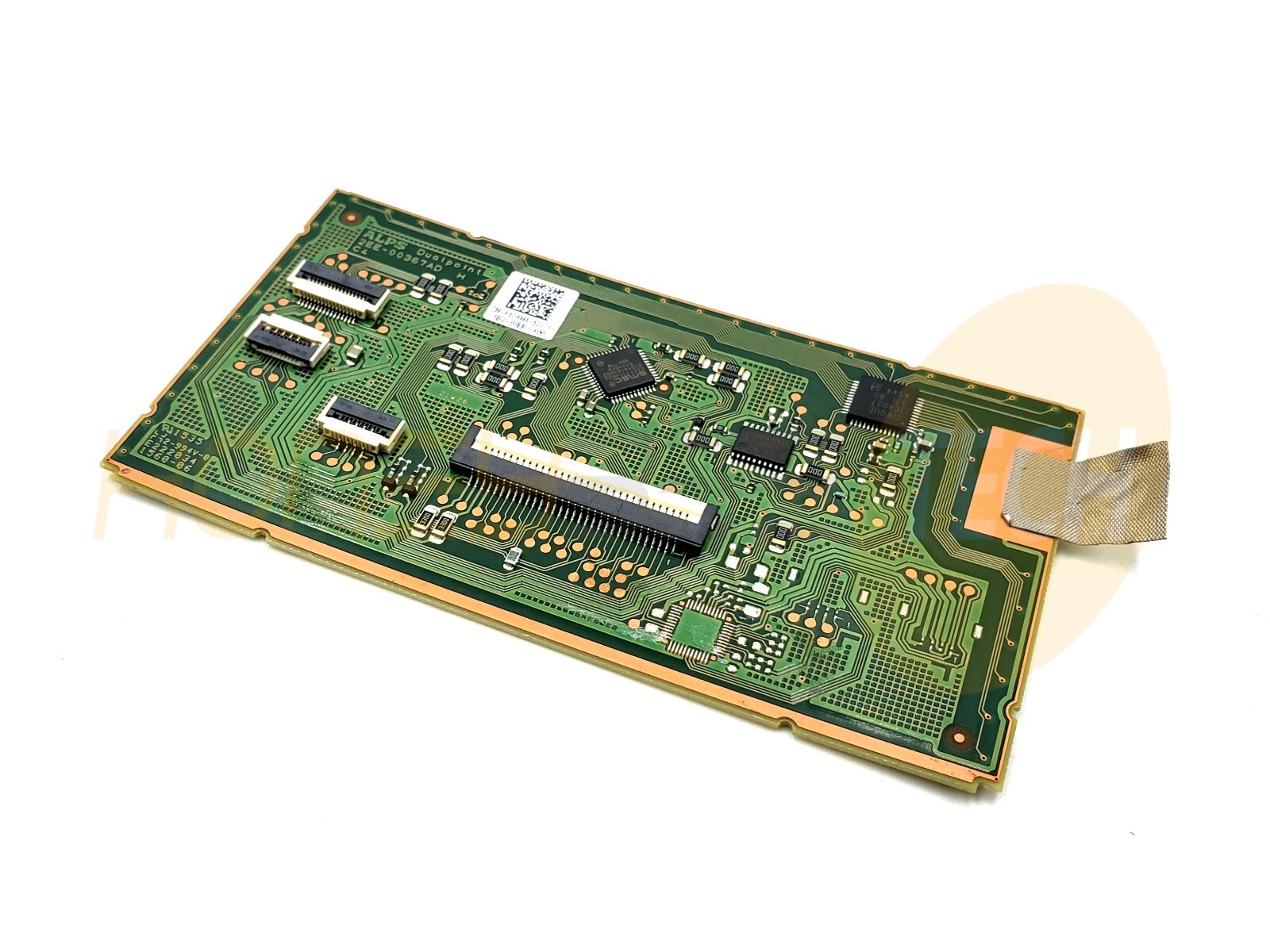 GENUINE DELL LATITUDE E5250 E5450 LAPTOP TOUCHPAD SENSOR BOARD A13AH1 TESTED