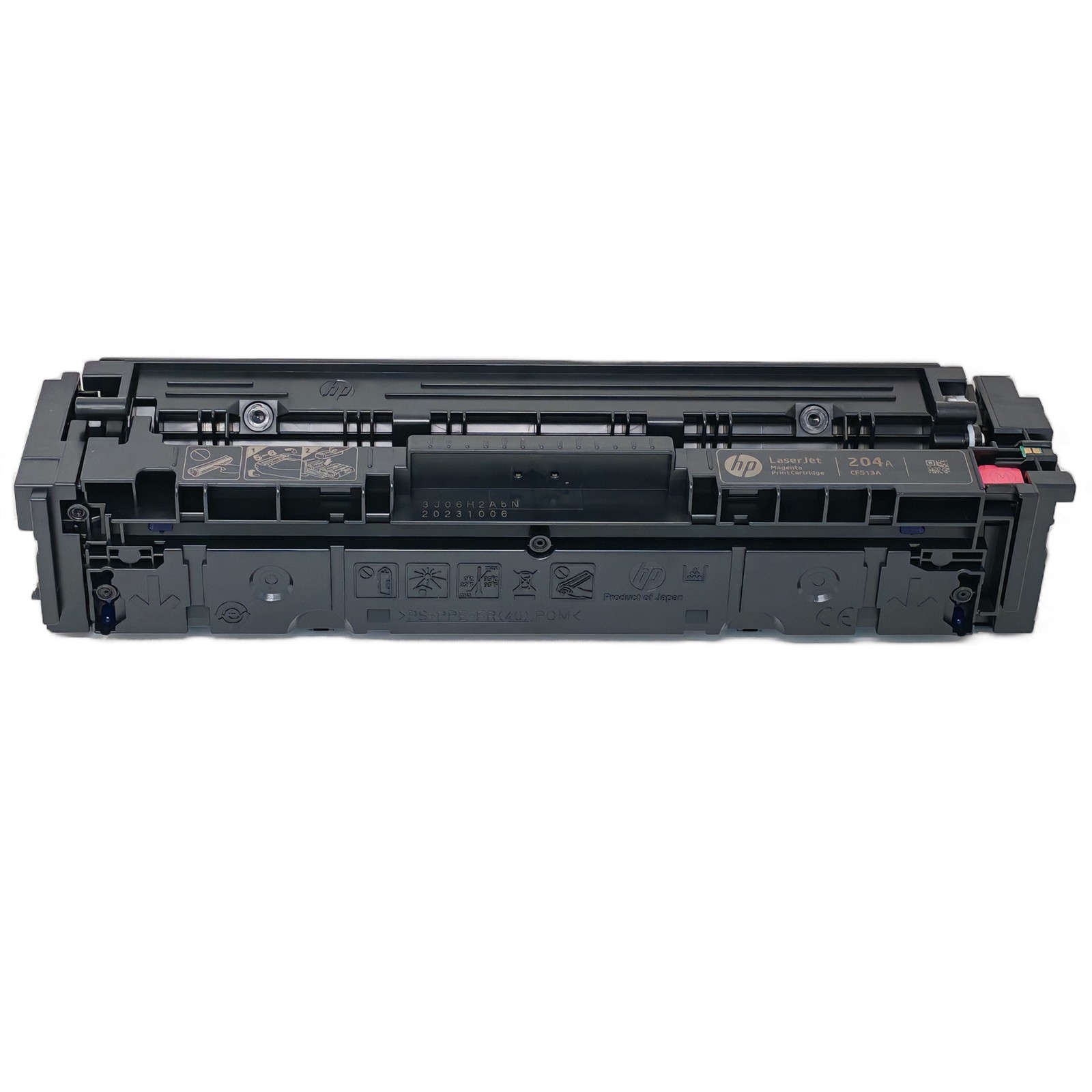 Genuine HP 204A CF513A Magenta Toner for LaserJet M154nw MFP M180n/M180nw 181fw