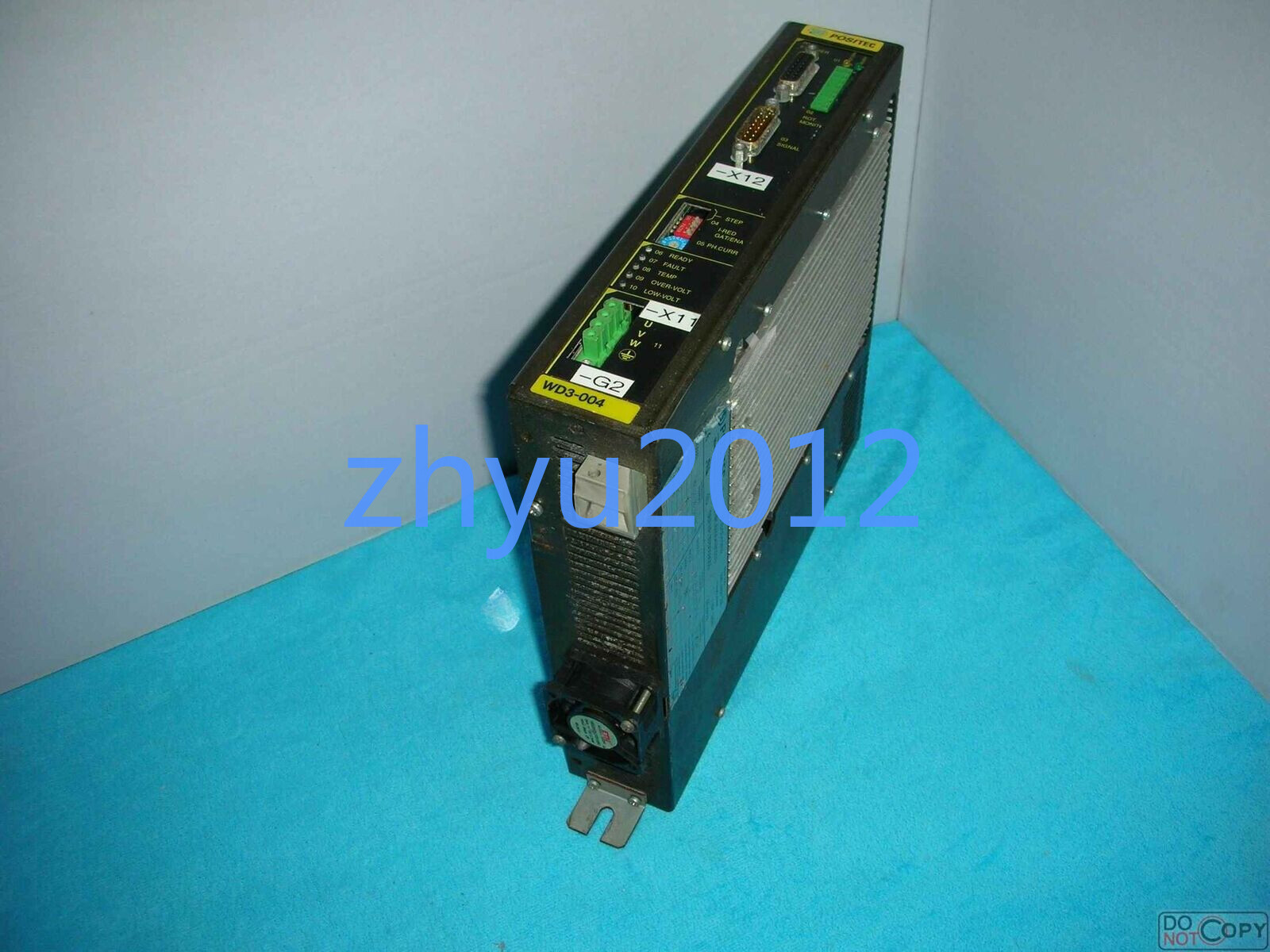 100% Test1PCS 100% Test WD3-004.1802 (by DHL or Fedex