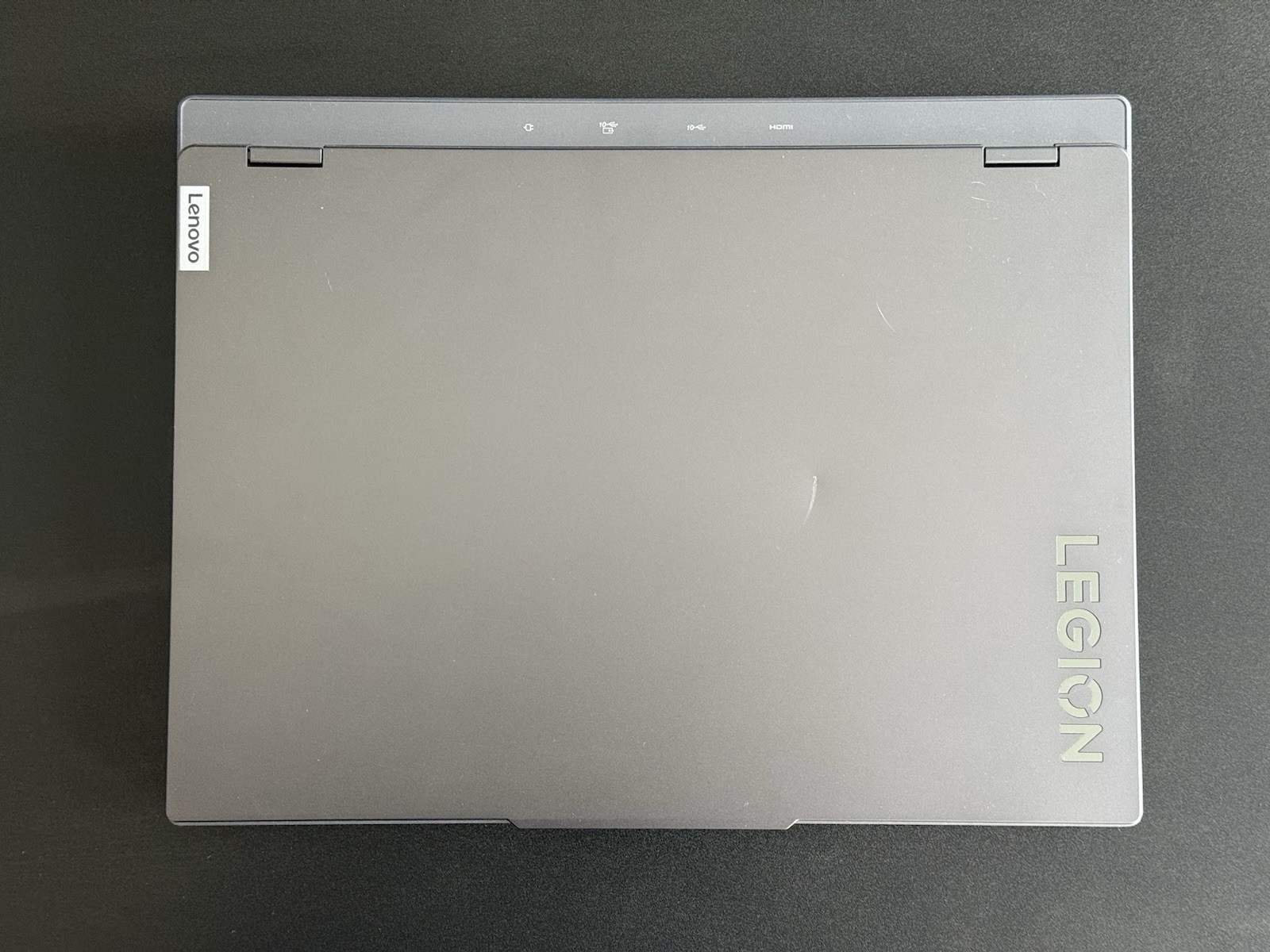 Lenovo Legion Slim 5 Gen 8 14 120Hz QHD+ 3.8GHz Ryzen 7 7840HS 32GB 1TB RTX 4060
