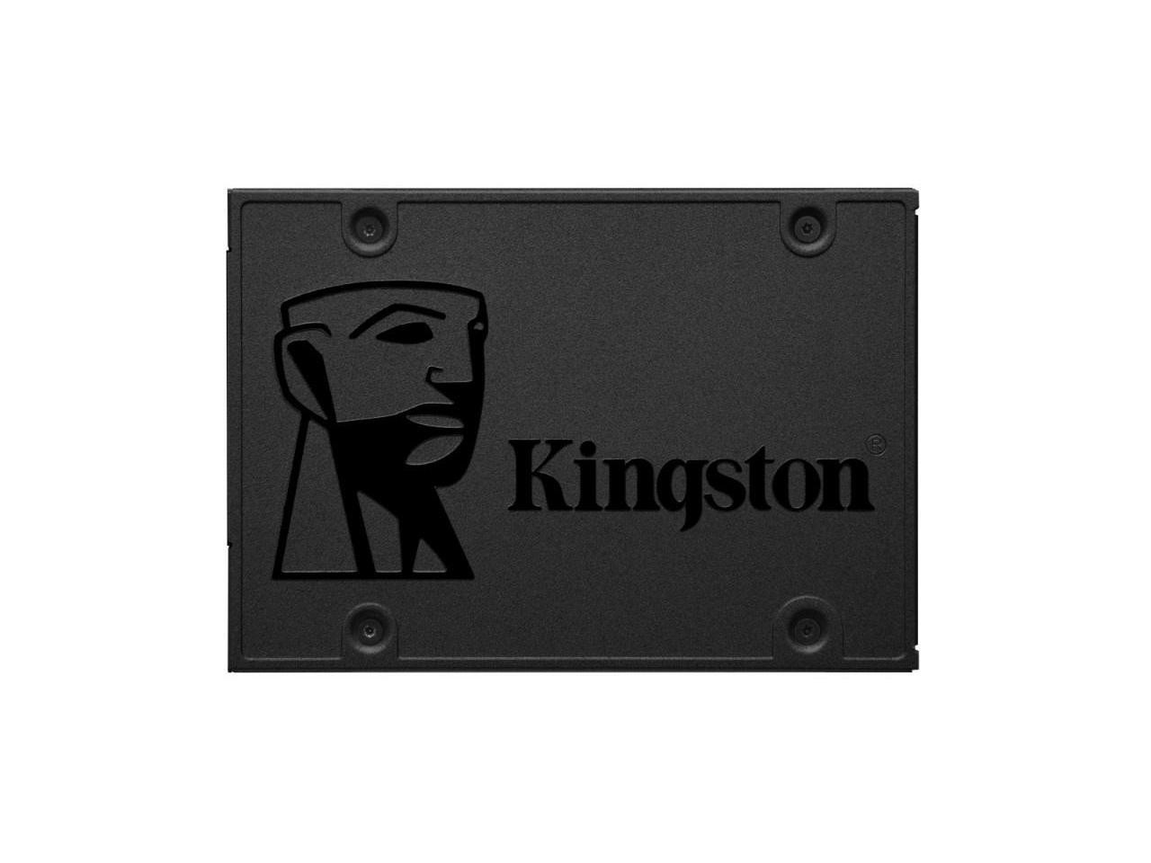 Kingston Technology SA400S37/960G 960GB SSD SATA 2.5" Drive