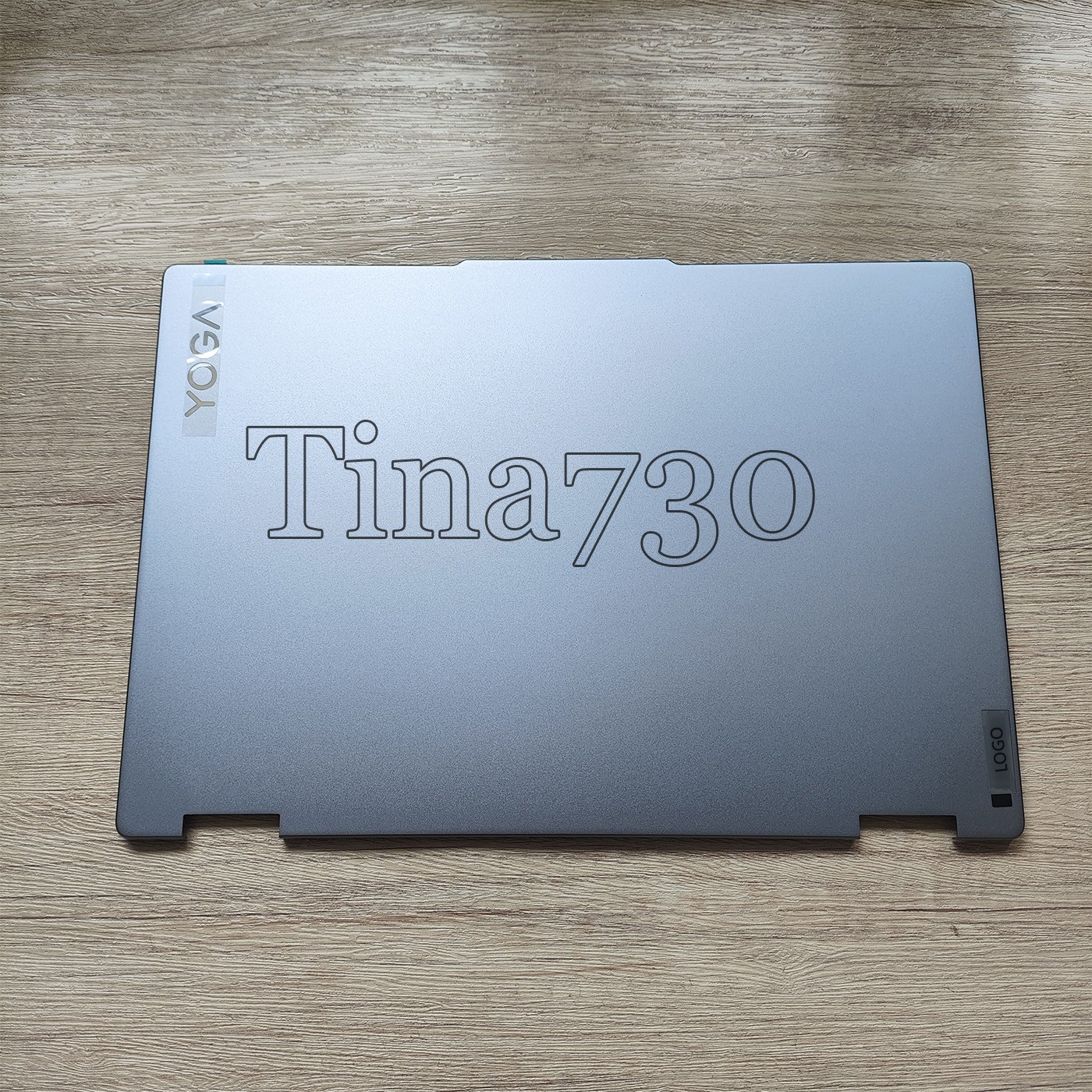 New For Lenovo YOGA 7-16IRL8 YOGA 7-16ARP8 LCD Back Cover Top Lid HQ207072CZ000