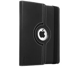 Targus THZ156US-Targus Versavu Carrying Case for iPad, Accessories - Black