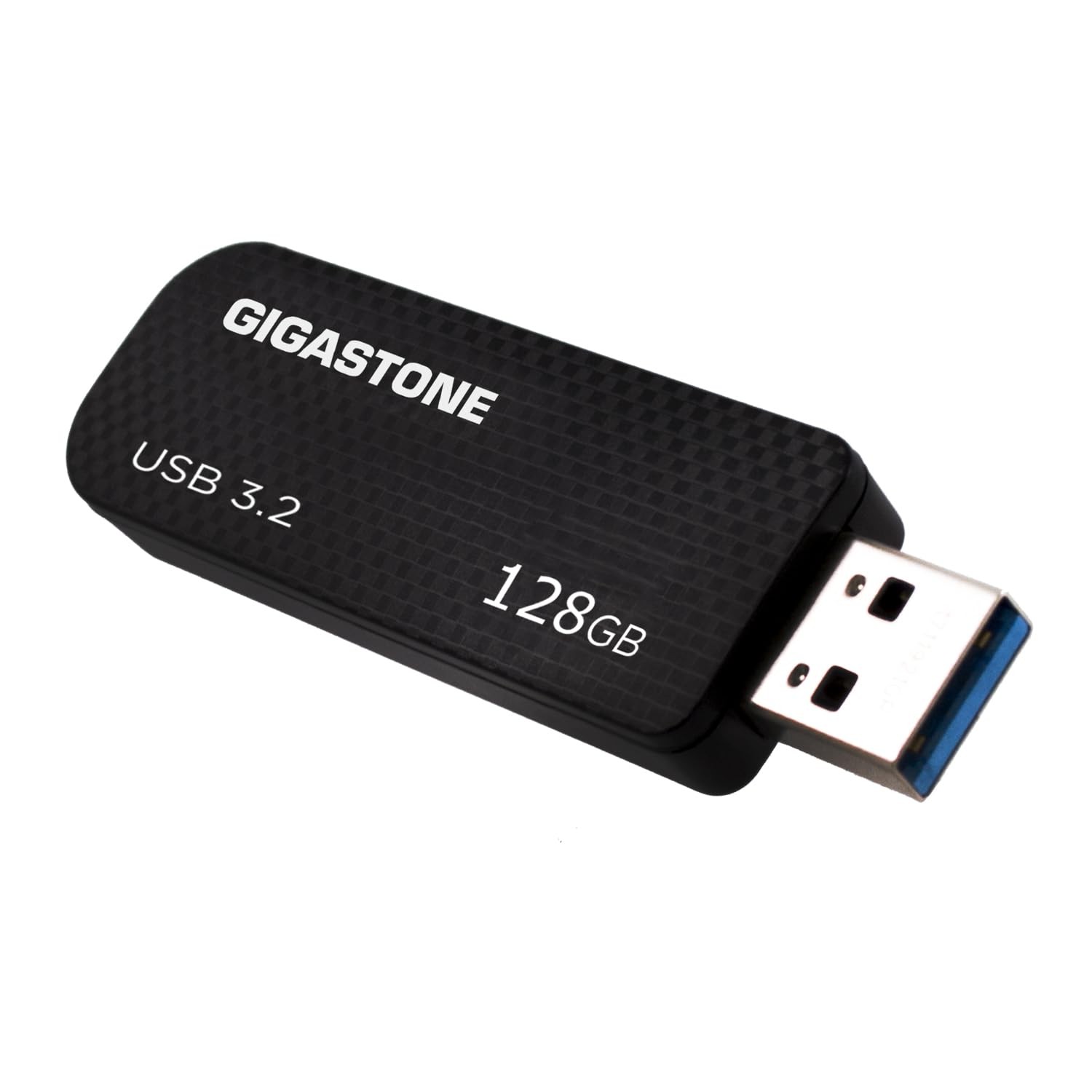 Gigastone 128Gb Z30 Usb 3.0 Flash Drive Fast Transfer High Compatibility