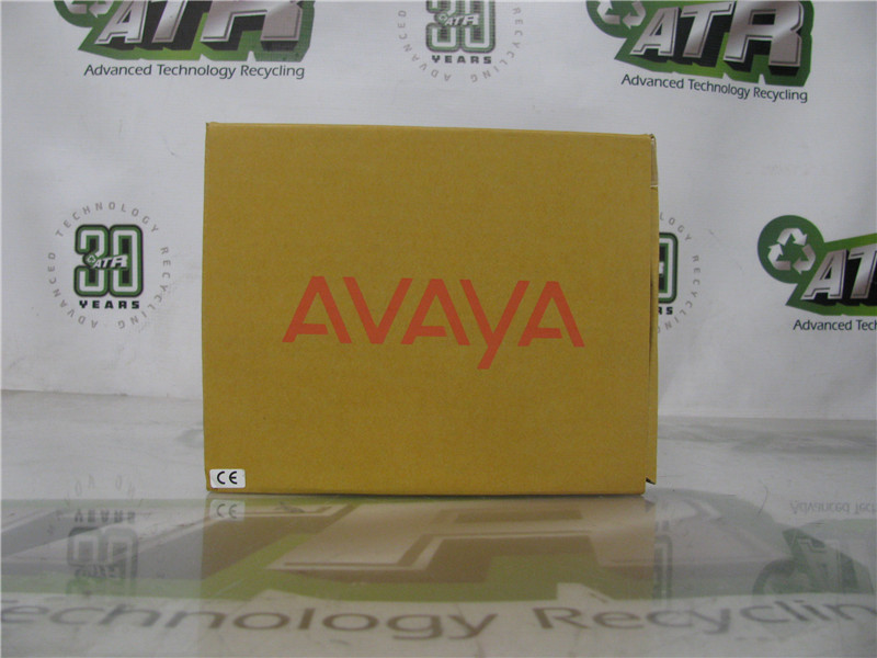 Avaya 1151C1 PoE Power Supply Injector New in Unopened Box