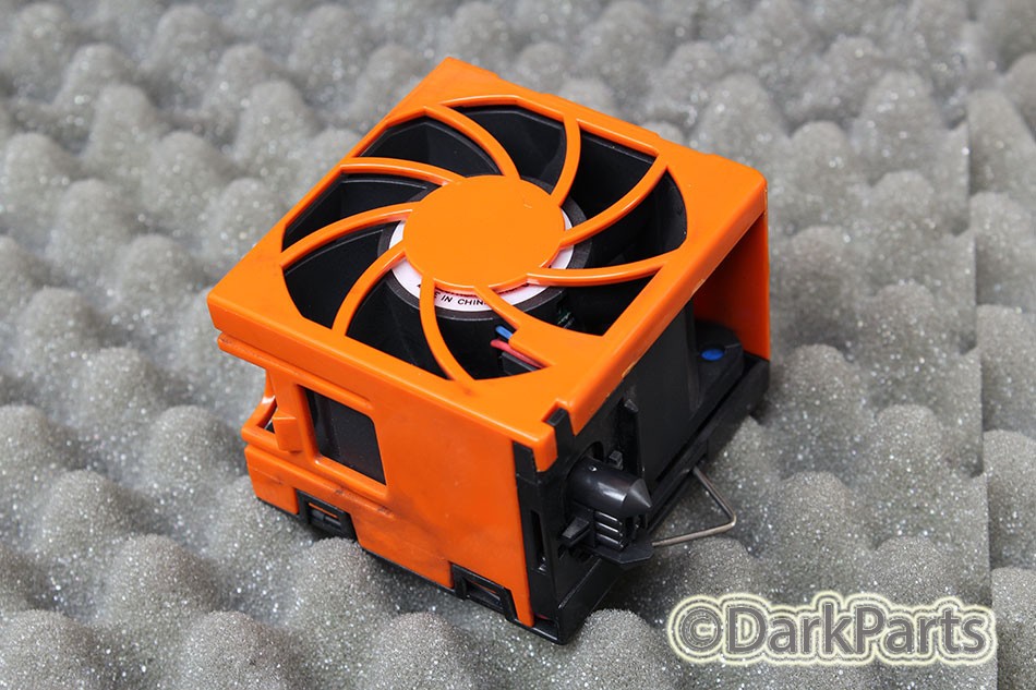 IBM 40K6481 40K6459 Server Fan Module xSeries