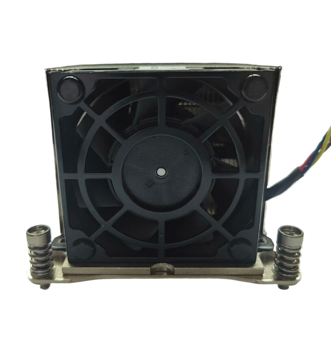 Supermicro SNK-P0048AP4 2U Active CPU Heat Sink Socket LGA2011 X9/X10 2U Servers