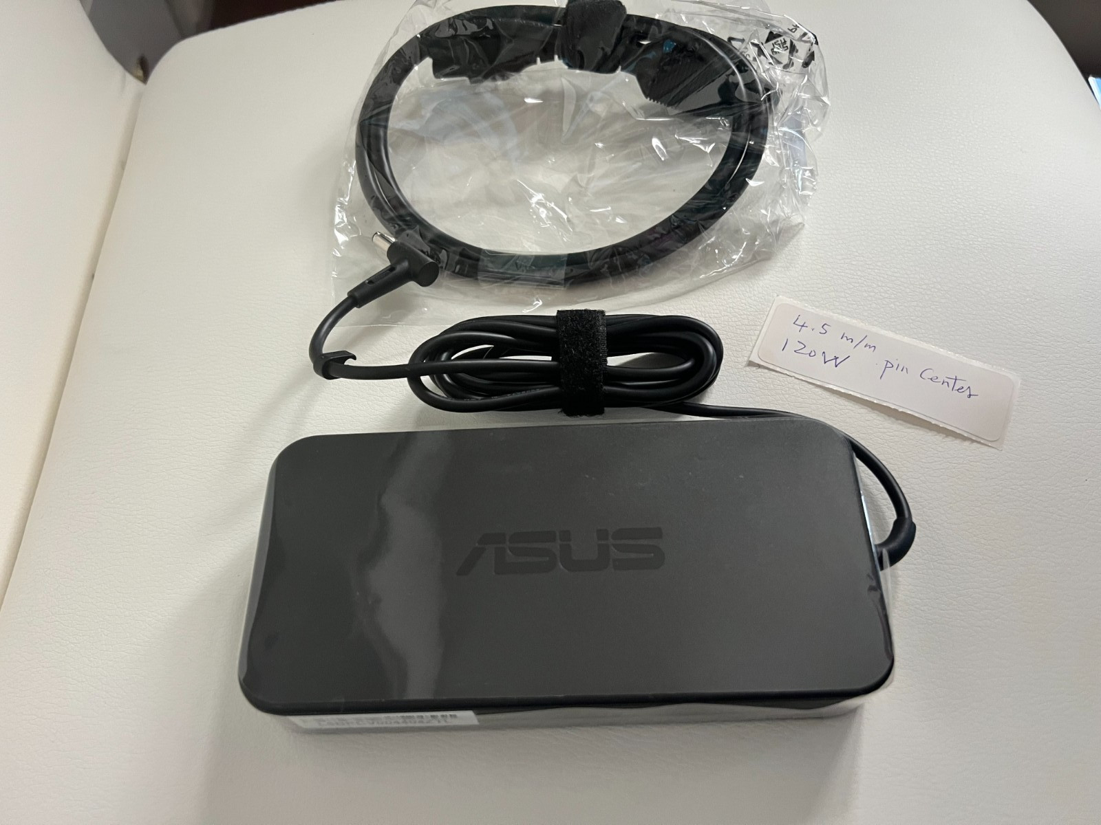 ASUS AC Charger For ASUS ZEN BOOK PRO N501JW , UX501JW, G501J ,G601J ,UX501JW
