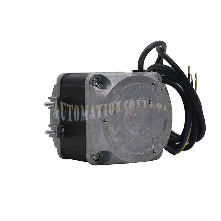 1PC New M4Q045-EF01-75 230V 110/34W 50/60Hz Freezer / Condenser Fan Motor