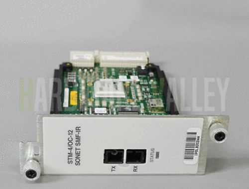 JUNIPER PB-1OC12-SON-SMIR 1-port SONET, SDH OC-12, STM4 PIC, SM, IR