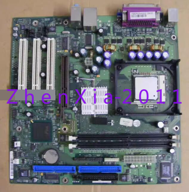 1PC Used SIEMENS W26361-W51-X-04 W51-Z2-04-36 Motherboard by DHL/Fedex shipping
