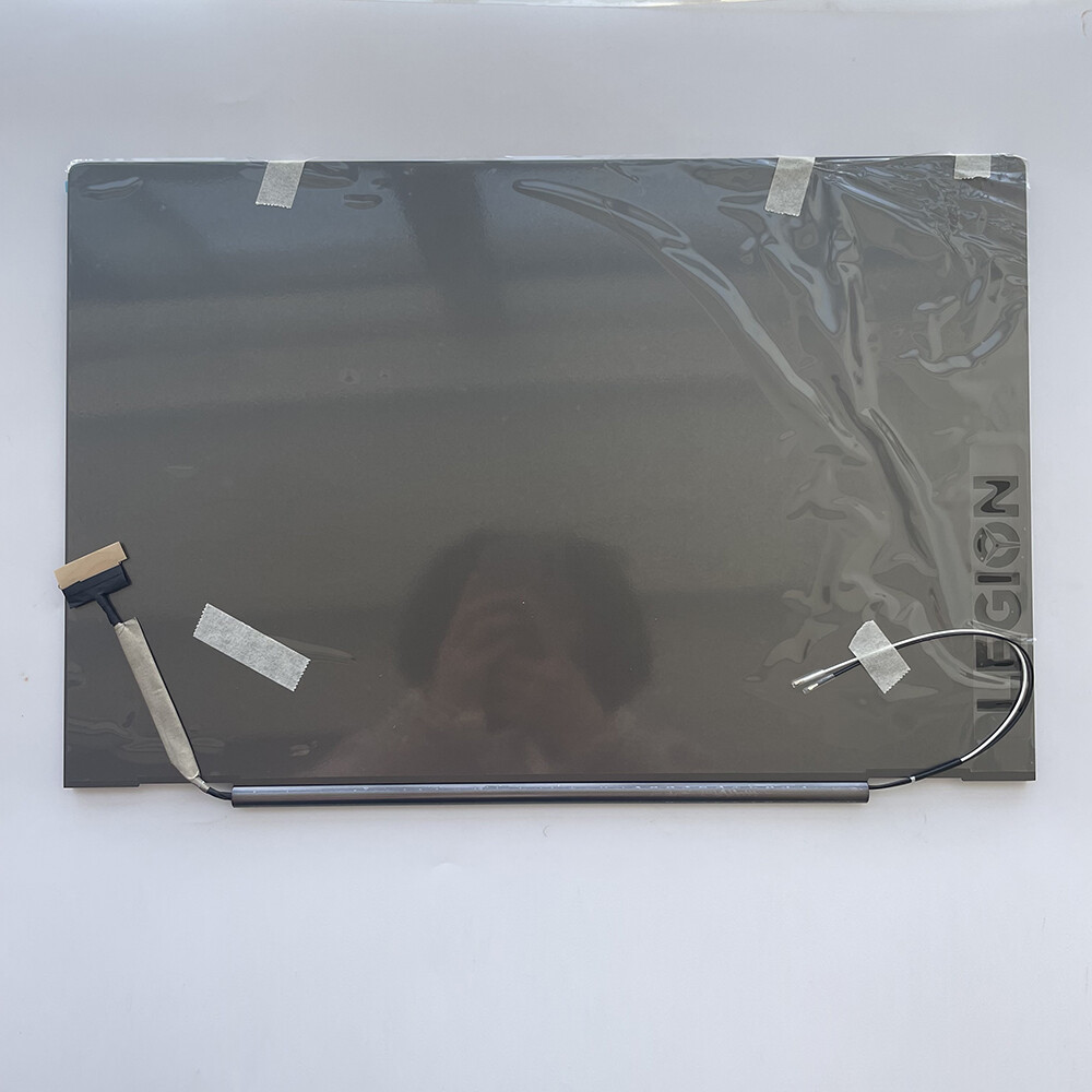 New For Lenovo Legion Y740-17ICH Y740-17IRH Top Case Lcd Back Cover Rear US
