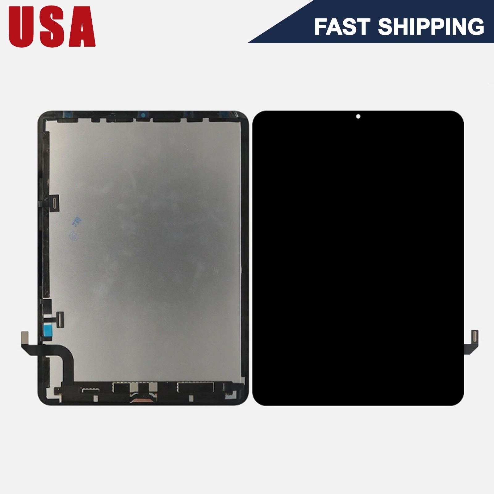 USA For Ipad Air 4 4th Gen Air 5 5th Gen Display LCD Touch Screen Digitizer Wifi