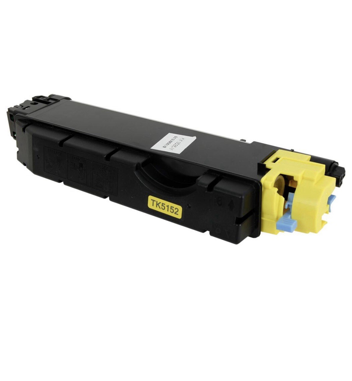 For Kyocera ECOSYS (TK-5142) Toner Cartridge for M6530cdn, P6130cdn Yellow